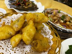 九肚鱼-老明馨潮汕大排档