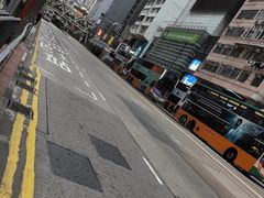 -崇光百货(铜锣湾店)