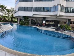 -吉隆坡国油双峰塔