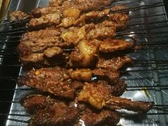 -清真·马峰烤肉(小学习北巷店)