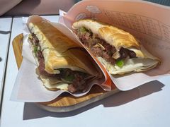 半筋半肉火烧-驴公驴婆(曹杨店)