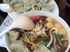 -北京水饺