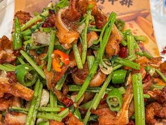 -火龙堂·风味民间菜(文一路店)
