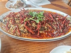 -十二道丰味·徐州土菜·烧烤(何山路店)