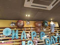 -麦当劳(王顶堤店)