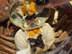 -聚盛源蒸汽海鲜火锅烤肉自助(巨川金海岸购物广场店)