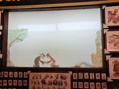 -云丘山景区