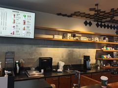 -星巴克(蒲汇塘路店)