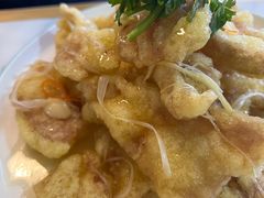 -叁拾壹克饺子·东北菜(国贸店)