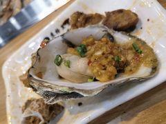 -苏格里岛自助海鲜烤肉(青秀万达店)