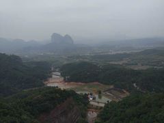 -丹霞山风景名胜区