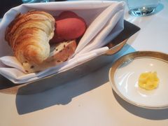 餐前面包-牛排家(北京长安街英皇集团中心店)