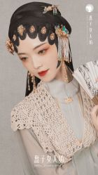-盘子女人坊生日照·摄影馆(浦东店)