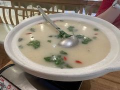 -上关雪東北菜(中房金谊店)