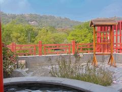 -东山湖温泉度假村