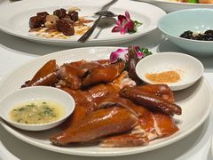 -荣兴酒家(徐家汇店)