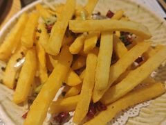 -南海底小海鲜·湘菜(鲁巷吴家湾店)