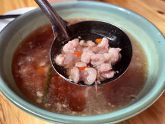 半酒燉骨髓-如我美食(达道社区店)