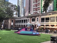 -大馆(前中区警署建築群)