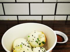 -许记生煎(遵义路店)