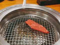 -赤坂亭·M9和牛烧肉·铁板烧·日料398放题(长泰广场店)