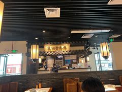 门面-大榕树下顺德菜(融创茂店)