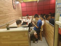 -尊宝比萨(华景新城店)