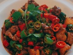 -丽华园(汉阳龙阳店)