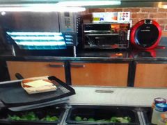 -SUBWAY赛百味(金码大厦店)