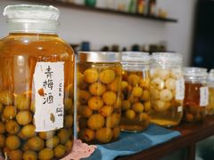 -肥朵食堂(带梦胡同店)