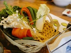 -尚海豆捞(乐虹坊店)