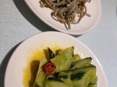 -阿西娅食府(中关村店)