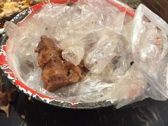 -金掌勺锅包肉(太原万达店)