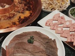 -肆味(东原1891江景店)