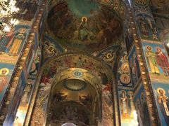 -滴血救世主教堂