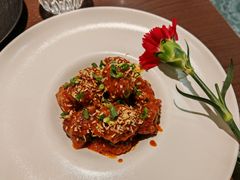 -Shantek象提南亚餐厅&西餐融合Bistro(淮海中路店)
