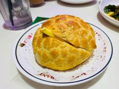 -龙记·香港茶餐厅(海上世界店)