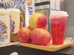 -CoCo都可(秀英万达店)