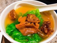 -香云轩·顺德菜(香云纱园林酒店店)