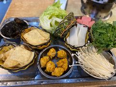 -范贤光鸡公煲(平乐园总店)
