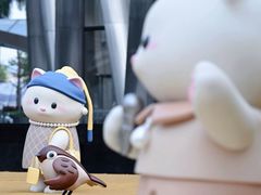 -深圳湾万象城(南山店)