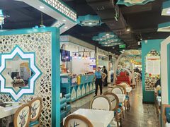 -帕米尔食府(白云观店)
