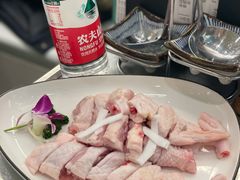 原味椰子鸡-四季缤纷椰子鸡(雨花亭凯德广场店)