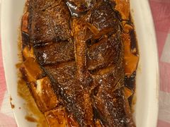 -玲珑餐厅(陕西南路店)