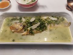 -海味世家·家常菜馆(明州里店)