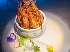 -穿越·外婆家(西溪天堂店)