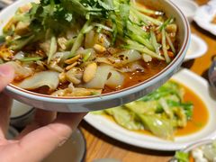 -蒙亨·手把肉·蒙古包文化主题餐厅(天恒广场店)