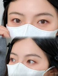 -林小西 · 专业半永久纹眉