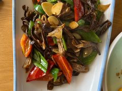 -品味泸沽湖•民族特色菜(大落水店)