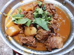 -阿庄新豫菜(航海东路店)